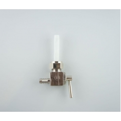 Torneira de gasolina Moto Guzzi  V7Sport M16x1.00mm 